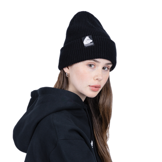 Moomintroll Cotton Beanie