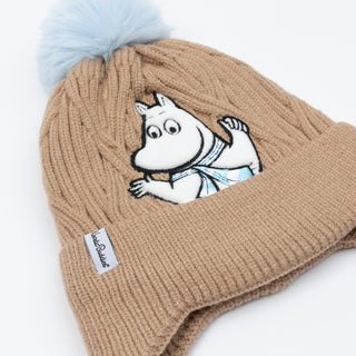 Moomintroll Beanie Beanie Kids