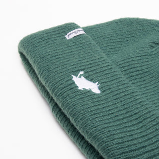 Moomin Classics Winter Hat Beanie Adult - Green