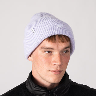 Moomin Classics Winter Hat Beanie Adult - Lilac