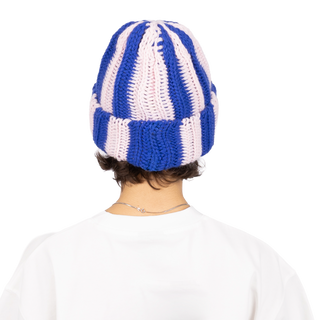 Moomin Love Stripe Beanie