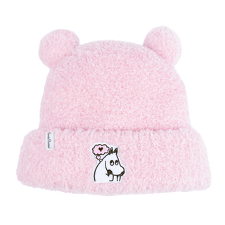 Moomin Soft Ear Beanie