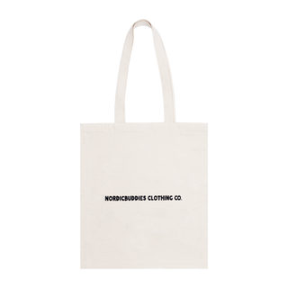 Moomintroll Soft Character Tote Bag