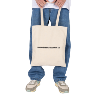 Moomintroll Soft Character Tote Bag