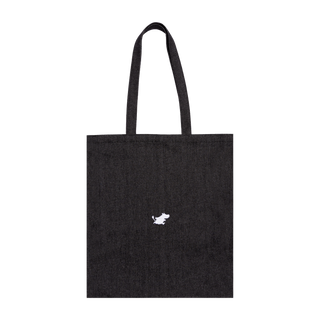 Moomin Classics Denim Tote Bag
