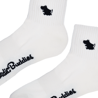 Moomin Classics Women's Ankle Tennis Socks