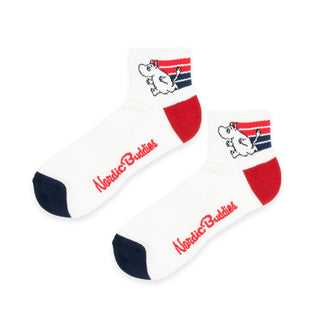 Moomintroll Active Men's Ankle Socks