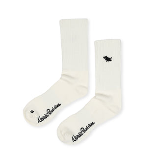 Moomin Classics Men's Tennis Socks