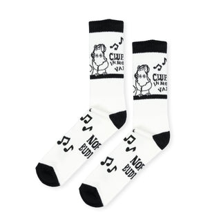 Club Life Active Men's Socks