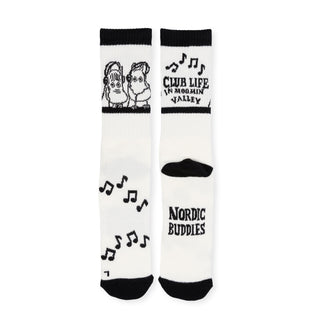 Club Life Active Men's Socks
