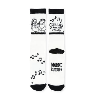Club Life Active Men's Socks