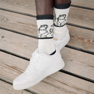 Club Life Active Men's Socks