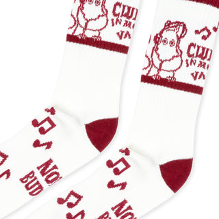 Club Life Active Men's Socks
