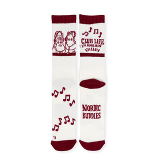Club Life Active Men's Socks