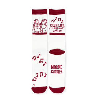 Club Life Active Men's Socks