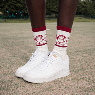 Club Life Active Men's Socks