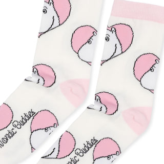 Moomintroll Love Women's Socks