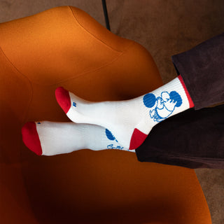 Moomintroll Weightlifting Active Women's Socks