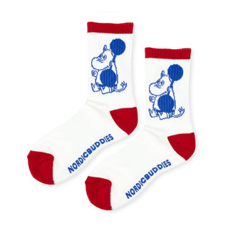 Moomintroll Weightlifting Active Women's Socks