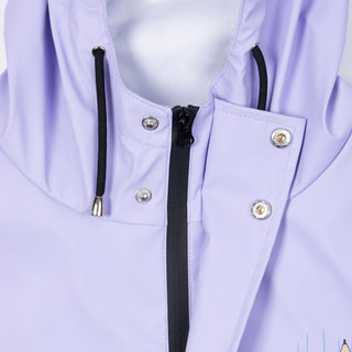 Moomin Adventure Rain Jacket - Lilac