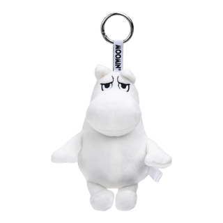 Moomintroll Plushie