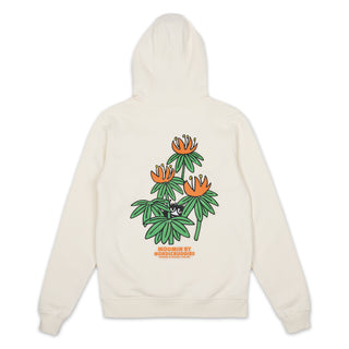 Hide and Seek Hoodie Unisex - White