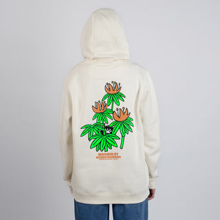 Hide and Seek Hoodie Unisex - White