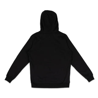 Moomintroll's Adventure Hoodie Unisex - Black