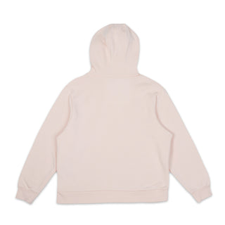 Moomintroll's Adventure Hoodie Women - Light Pink