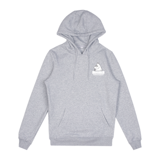 Moomintroll Hoodie