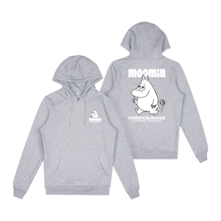Moomintroll Hoodie