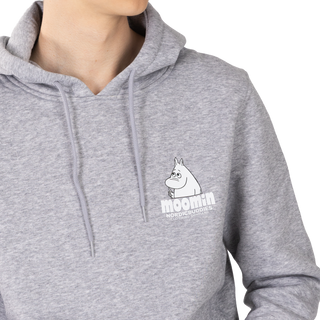 Moomintroll Hoodie