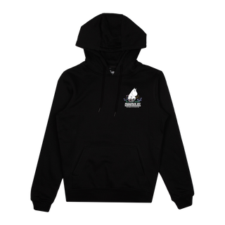 Moomintroll Meadow Hoodie