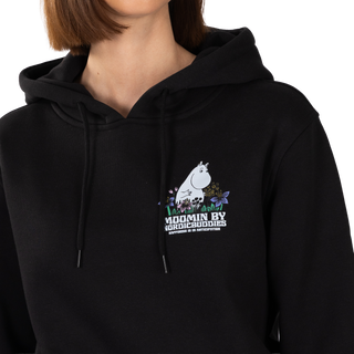 Moomintroll Meadow Hoodie