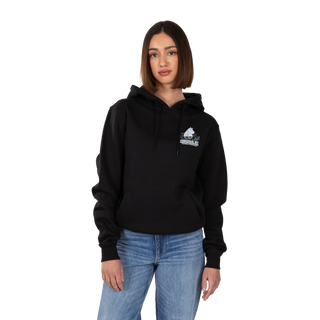 Moomintroll Meadow Hoodie
