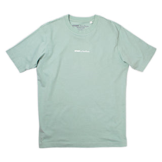 Organic Premium T-Shirt Moomintroll - Green