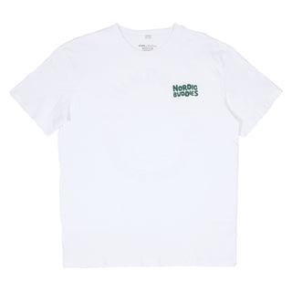 T-Shirt Moomintroll - White