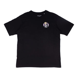 T-Shirt Moomin Jungle - Black