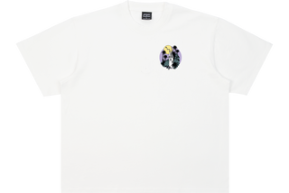 Moomin Jungle Heavy T-shirt