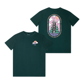 Moominhouse Heavy T-Shirt