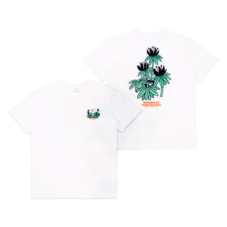 Hide and Seek T-Shirt Unisex - White