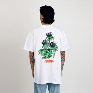 Hide and Seek T-Shirt Unisex - White