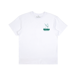 Moomintroll Gardening T-Shirt