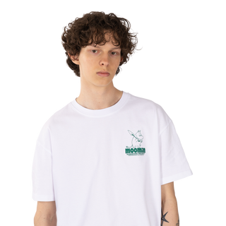 Moomintroll Gardening T-Shirt