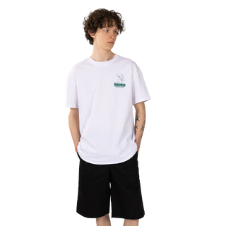 Moomintroll Gardening T-Shirt