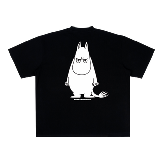 Moomintroll's Temper T-Shirt