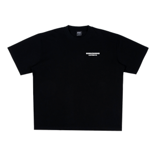 Moomintroll's Temper T-Shirt