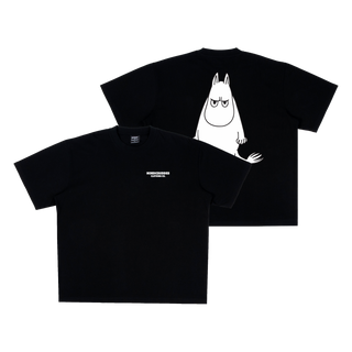 Moomintroll's Temper T-Shirt