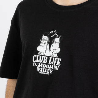 Moomin Club Life T-Shirt