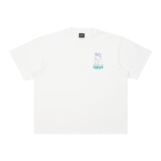 Mumin Club Life T-skjorta